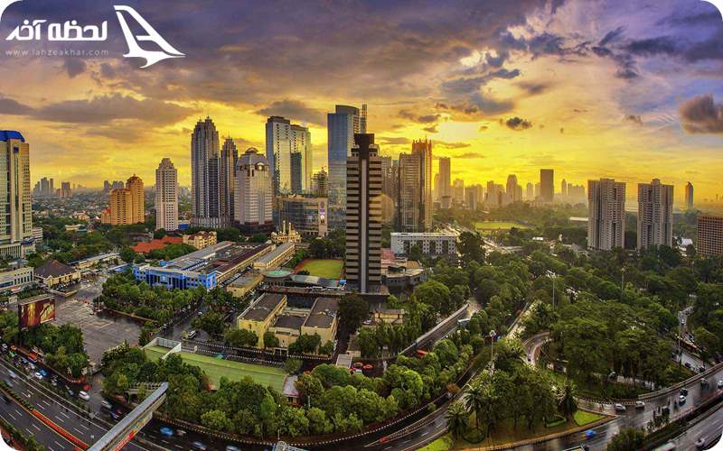 جاگراتا کجاست؟