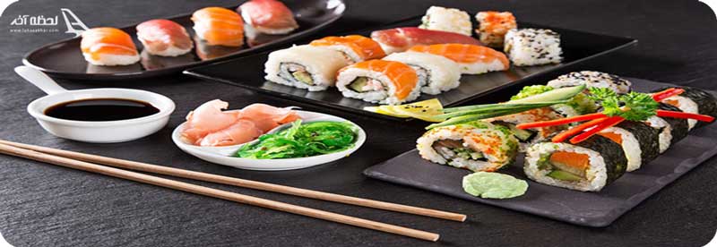 سوشی