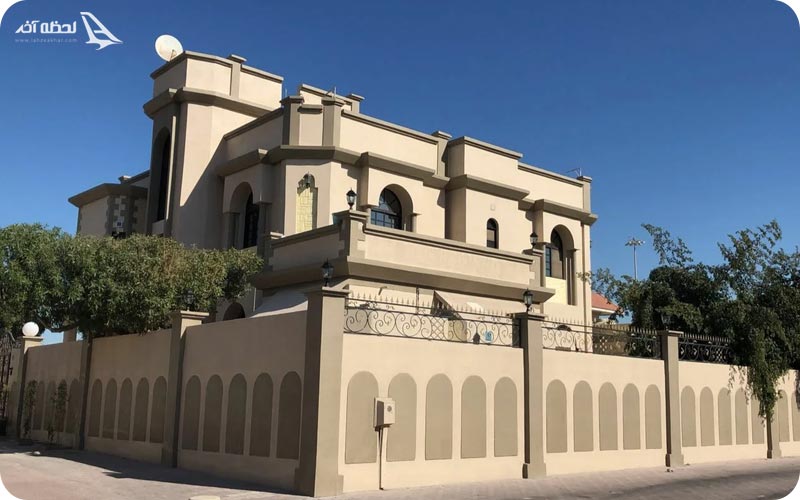 مدینه حمد hamad Town