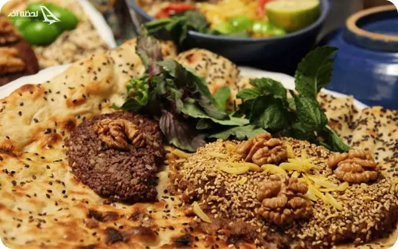 تاس کباب