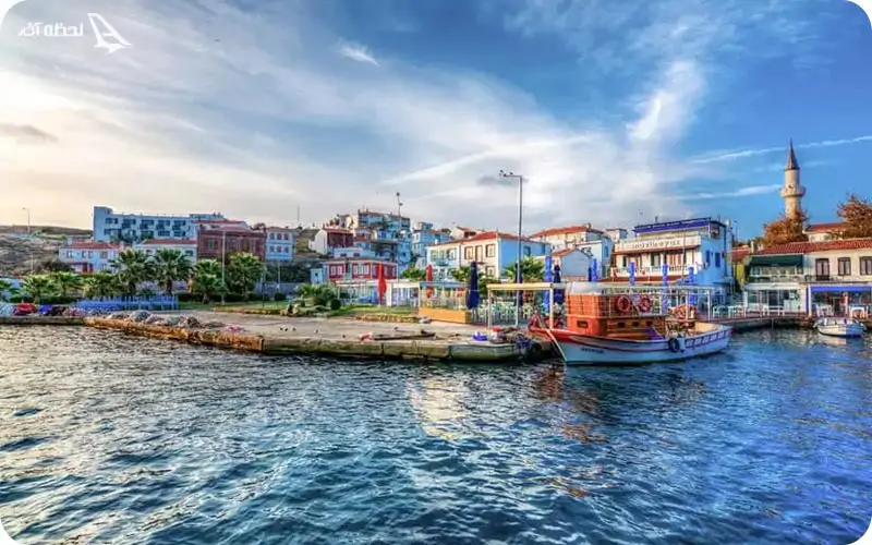 جزیره Suluada؛ یکی از بهترین جزایر آنتالیا