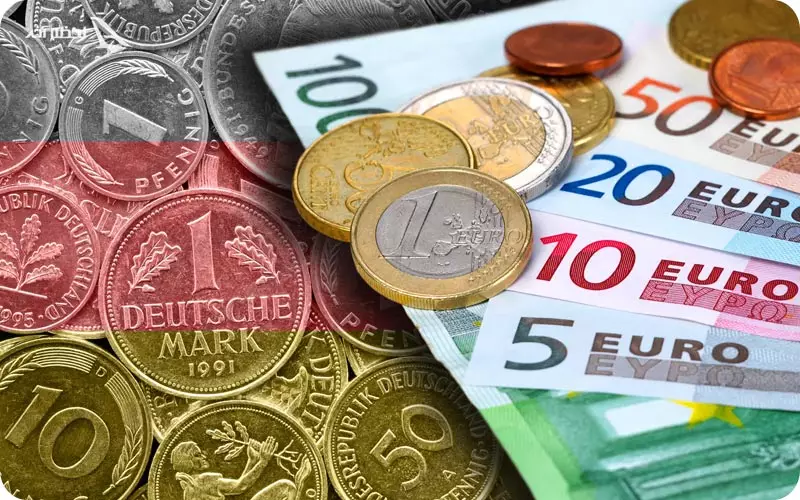 واحد پول آلمان