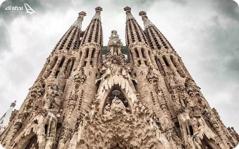 کاخ سلطنتی مادرید