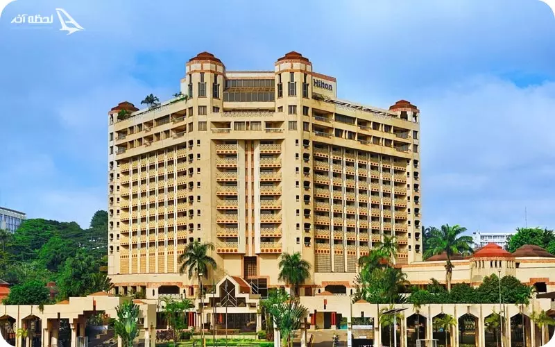 نوع حکومت و ساختار سیاسی کامرون نوع حکومت و ساختار سیاسی کامرون