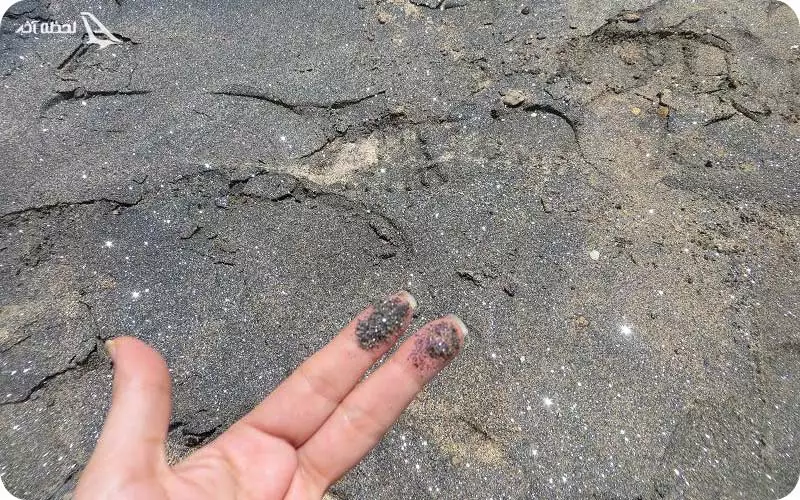 ساحل نقره‌ای قشم