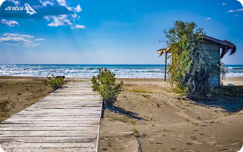 ساحل پاتارا