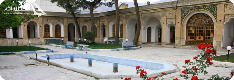 قلعه والی ایلام