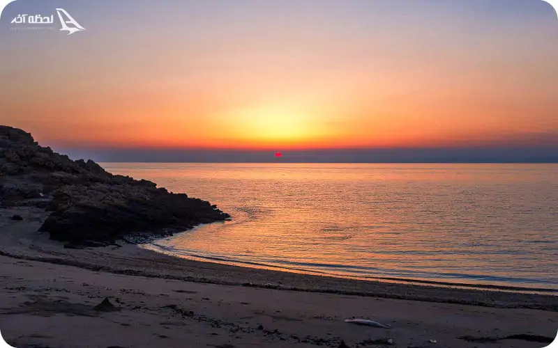 سواحل قشم سواحل قشم