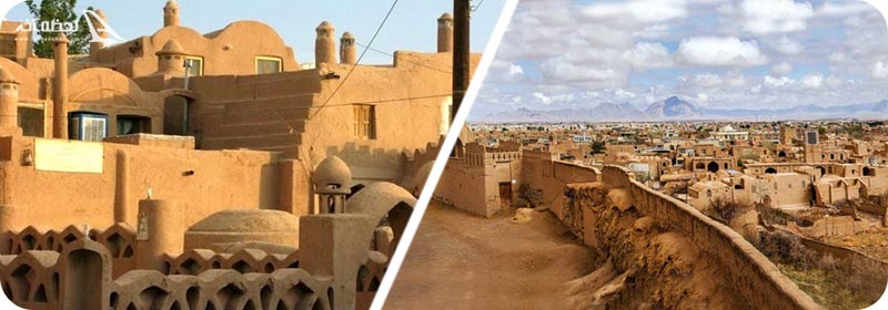 گرمه/نارین قلعه