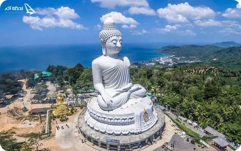 مجسمه بودای بزرگ