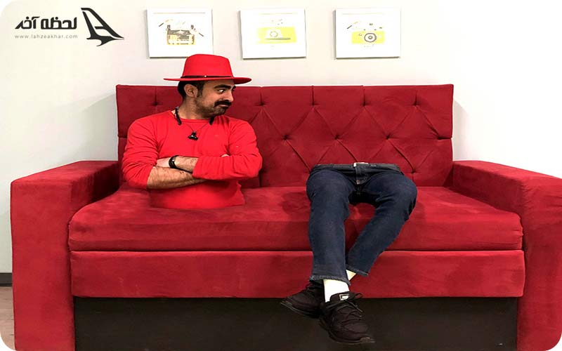 رویا پارک تهران