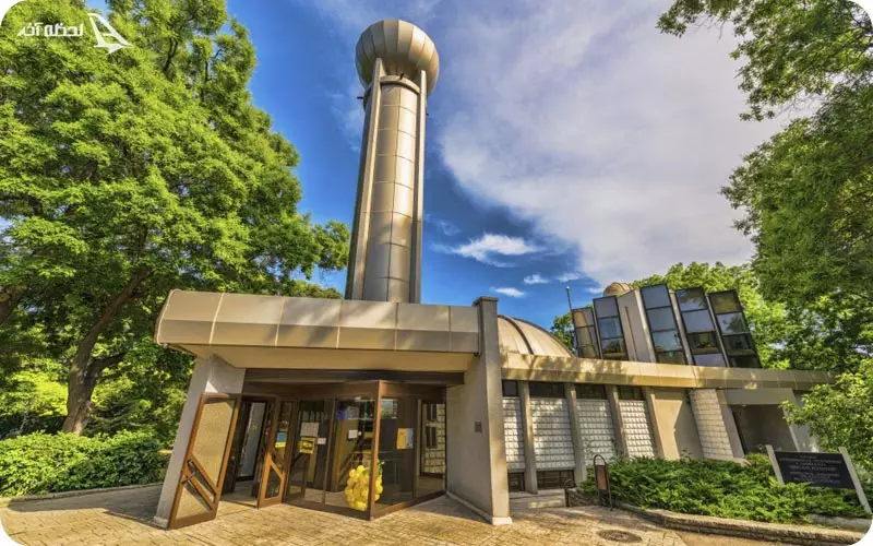 پلانتاریوم وارنا