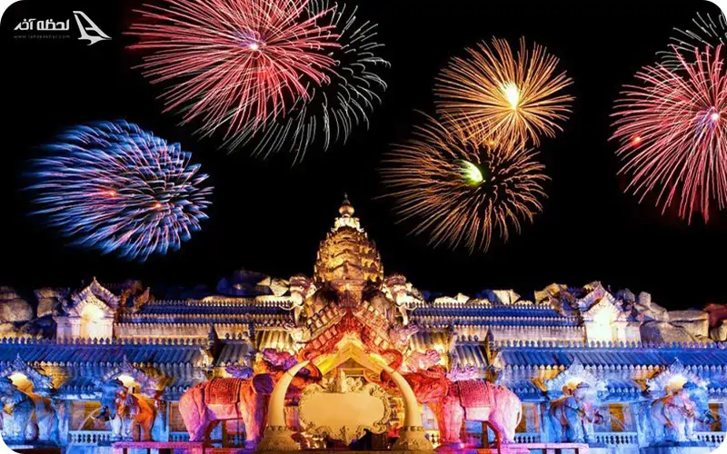 جاهای دیدنی پوکت