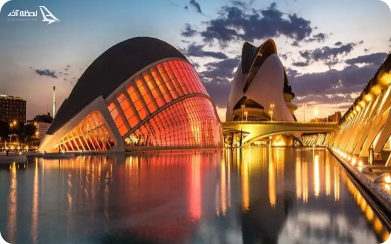 مذهب مردم اسپانیا