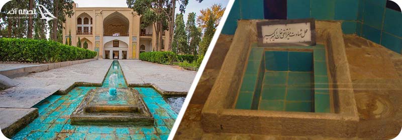 محل قتل امیرکبیر