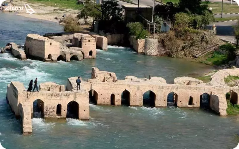 آسیاب آبی