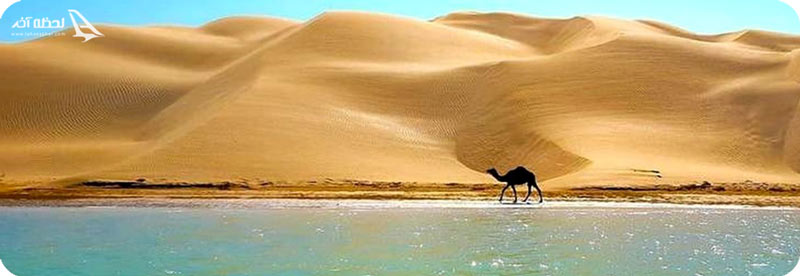 ساحلی در سیستان و بلوچستان