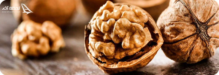 گردو استان کرمان