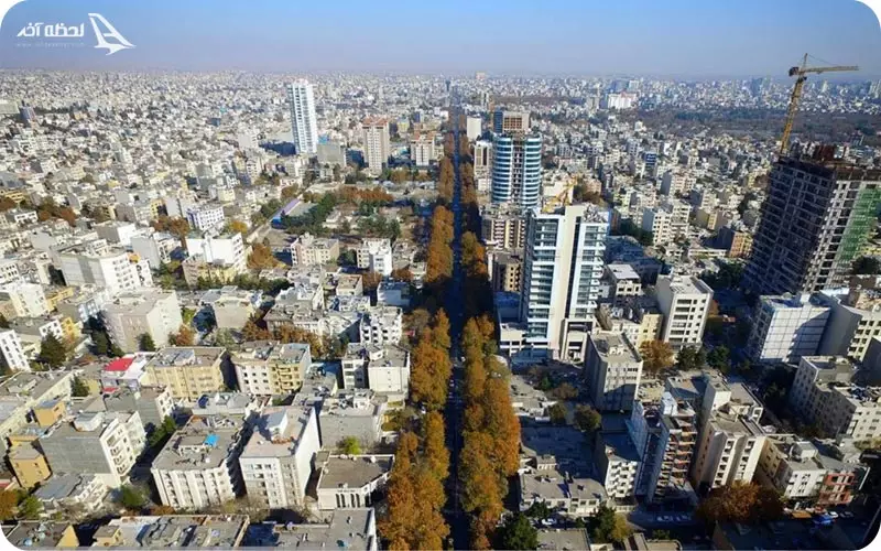 معرفی شهر مشهد