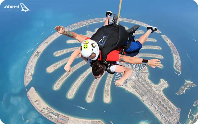 جاهای دیدنی دبی در تابستان