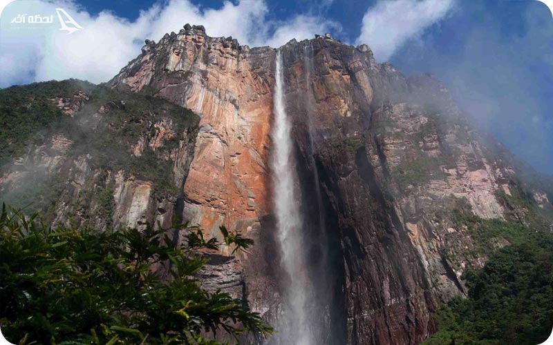 آبشار اولوپنا