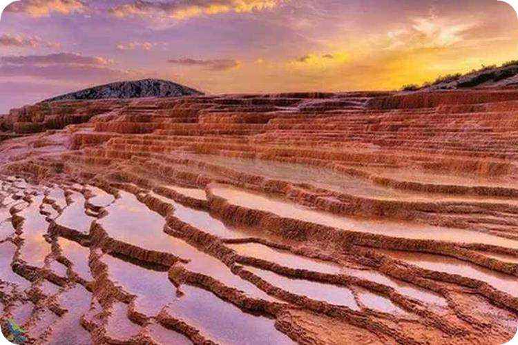 بازدید از باداب سورت