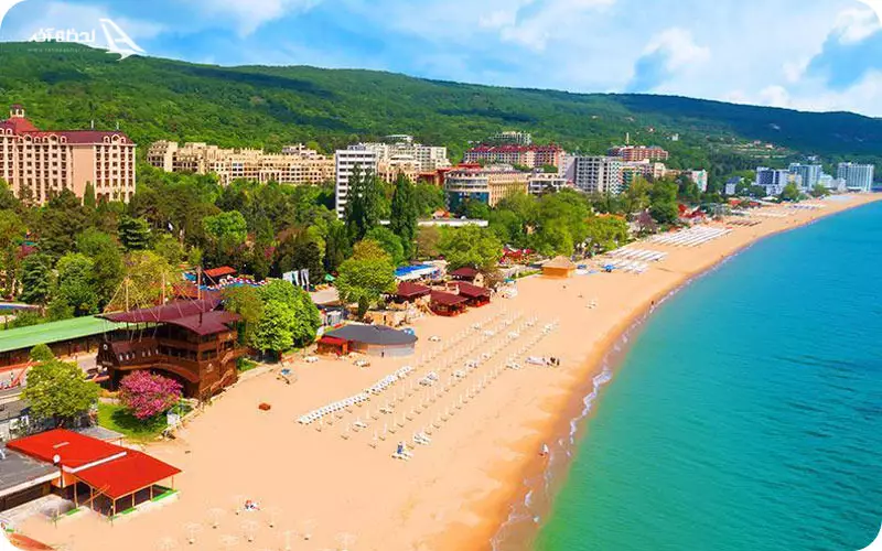 دیدنی های بلغارستان