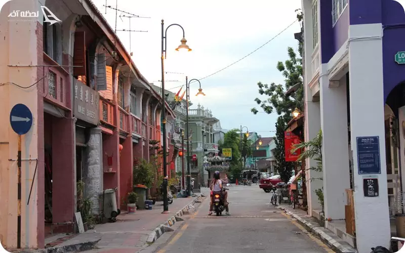 خیابان گردی در ارمنستان