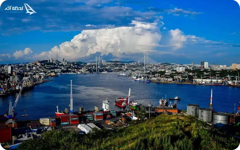 شاخ طلایی استانبول