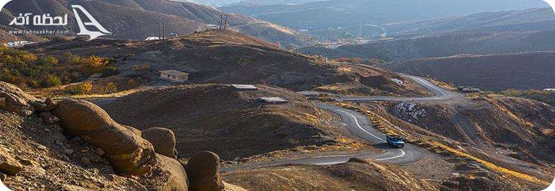 آب و هوا در روستای واریش چطور است؟