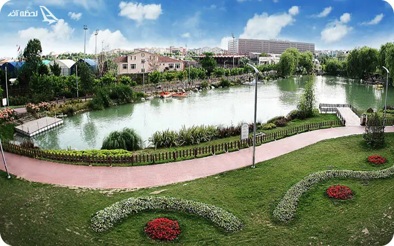 محله باکرکوی؛ محله ای زیبا در مجاورت دریای مرمره