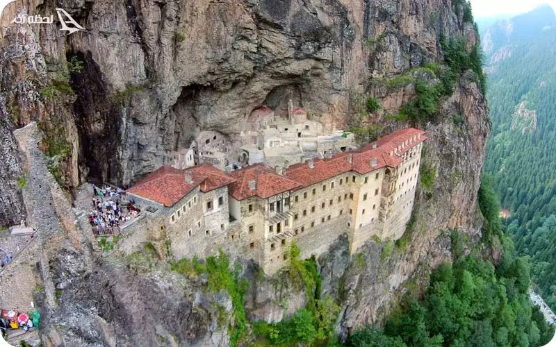 صومعه سوملا