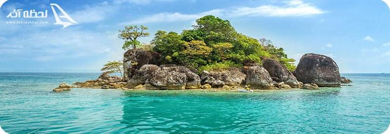 کشور مالدیو