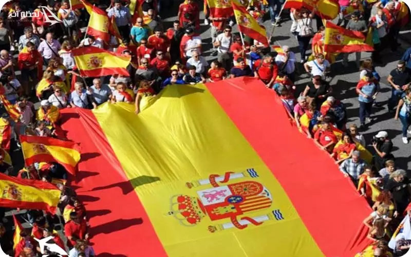  آداب و رسوم مردم مالاگا