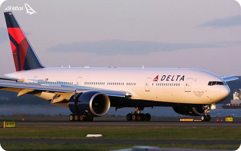 بوئینگ 200-777