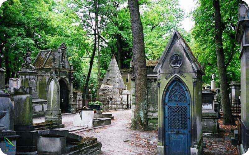 قبرستان پرلاشز