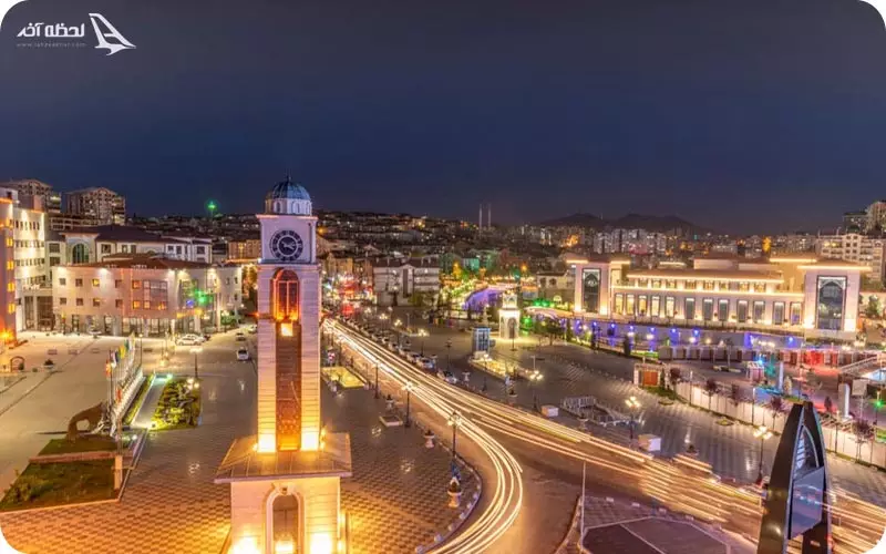 شرایط زندگی در آنکارا