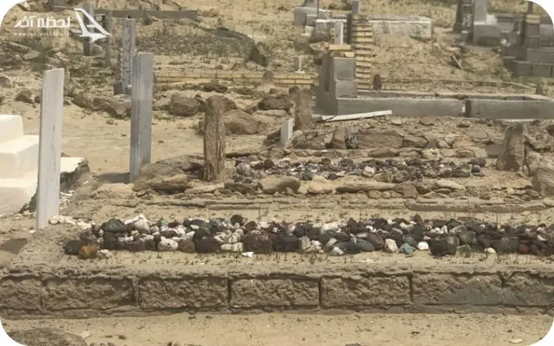 گورستان جن ها گورستان جن ها