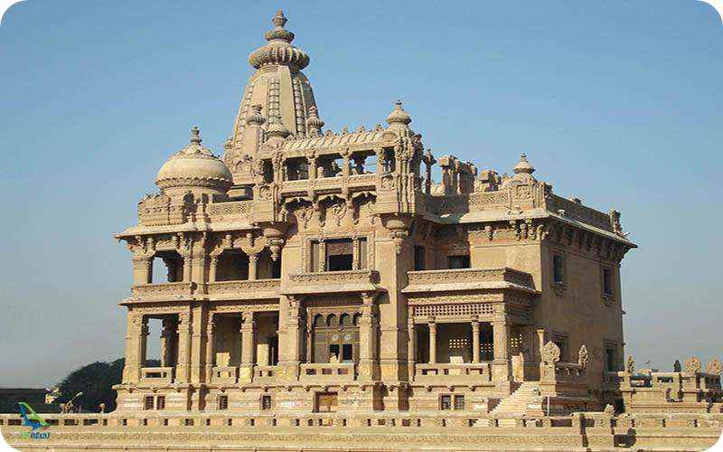 قصر مونتازا