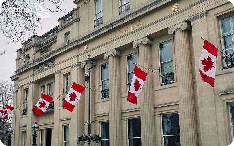 سفارت کانادا در آنکارا