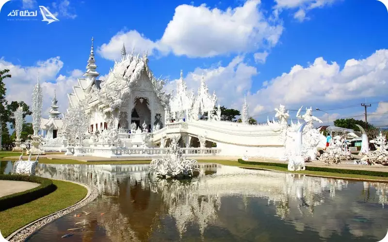 معبد آرون تایلند