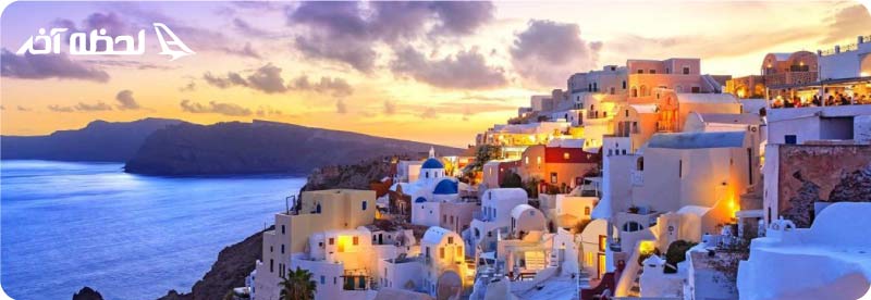 ساحل میرتوس یونان