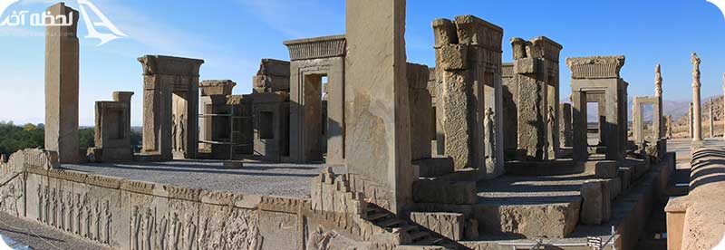 جشن های 2500 ساله