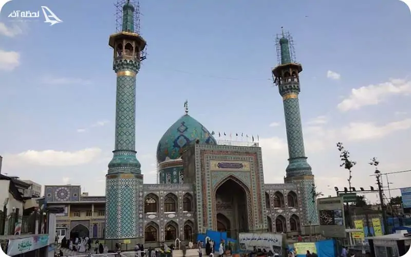 امامزاده صالح