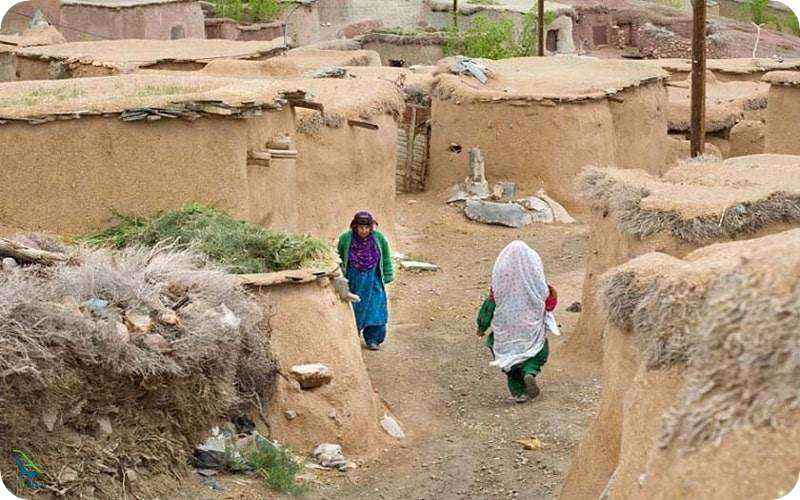 روستای ماخونیک