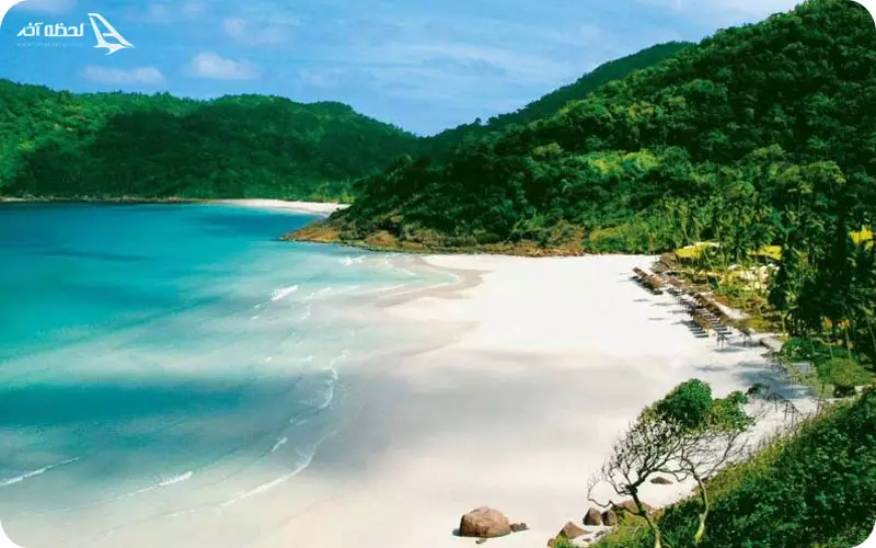 جزایر پرهنتیان مالزی