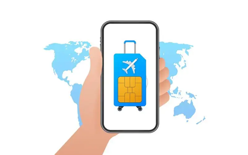 مزایای رومینگ همراه اول