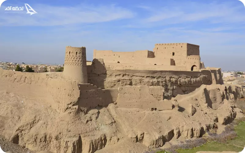 نارین قلعه
