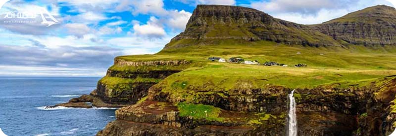 اقیانوس اطلس