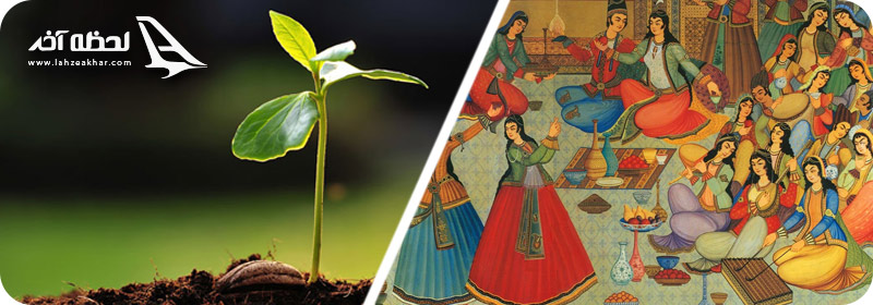 جشن امردادگان